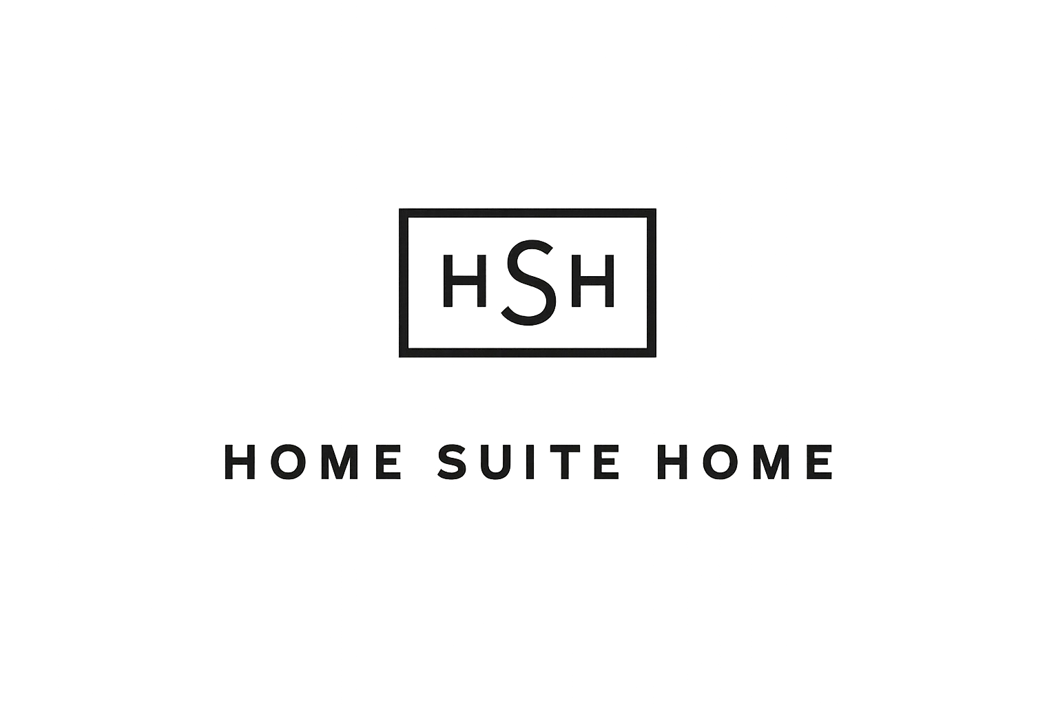home suite home logo
